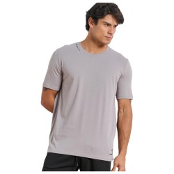 Ανδρικό κοντομάνικο t-shirt steel 1251-958028-00509